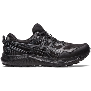 Comparateur de prix : Asics Chaussures Running Trail Asics Gel-Sonoma 7 Gtx Noir - 39 1/2