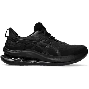 ASICS Kinsei Max Hommes Chaussures de Running Noir Noir, Noir, 48 EUVendu paramazon