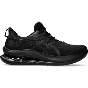 ASICS Kinsei Max Hommes Chaussures de Running Noir Noir, Noir, 45 EUVendu paramazon