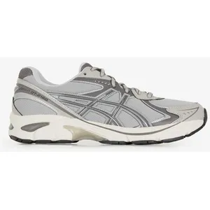 ASICS GT-2160 Baskets pour homme, gris oyster, carbone, 42,5 EU, Gris carbone Oyster, 42.5 EU