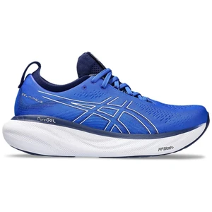 Asics Gel-nimbus 25 Hardloopschoenen Blauw EU 44 1/2 Man pas cher