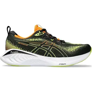 Asics Chaussures Gel-Cumulus 25 - 1011b621-004 Noir - 46.5 pas cher