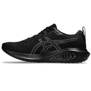 ASICS Gel Excite 10 1011B600002, Basket, Black Carrier Grey, 43.5 EU pas cher