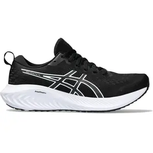 ASICS Gel-Excite 10 Baskets pour femme, Black White, 37 EU pas cher