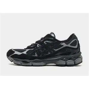 Comparateur de prix : Asics GEL-NYC Femme - Black, Black 36