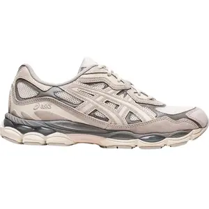 Asics GEL-NYC Femme - Brown, Brown 38