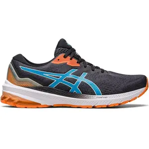 Asics Chaussures Running Asics Gt-1000 11 Noir 2007000149706 - 45 pas cher