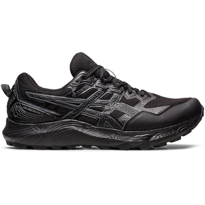 ASICS Gel-sonoma 7 Gtx Homme Sneaker, Porte-bagages noir gris, 44 EU pas cher