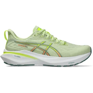 Asics GT-2000 13 - Hardloopschoenen - Geel - Dames pas cher
