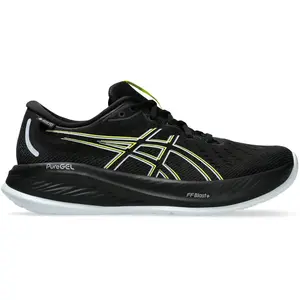 ASICS GEL-CUMULUS 26 Homme - Black, Black 46.5 pas cher