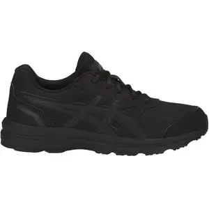 Asics Chaussures Marche Randonnées Asics Gel-Mission 3 Noir - 38 pas cher