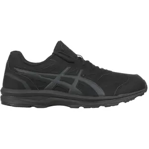 Asics Gel-Mission, Baskets Homme 45 EU, Black Carbon Phantom, 45 EU pas cher
