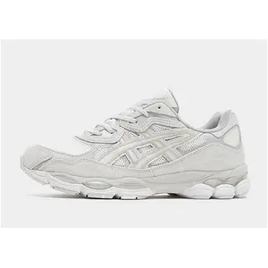 ASICS GEL-NYC Homme - WHITE, WHITE 46