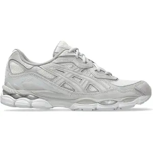 ASICS GEL-NYC Homme - WHITE, WHITE 41.5 pas cher