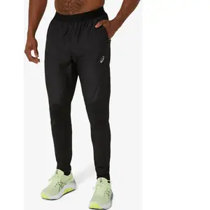ASICS Road Hardloopbroek Heren Performance Black S pas cher