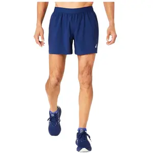 Asics Short Road 5inch pas cher