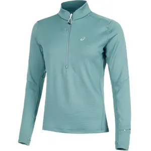 Asics Road Winter 1/2 Zip https://tqm.i-run.be/?P4790B5819DB223S1UC413a49095672V4 Vert L