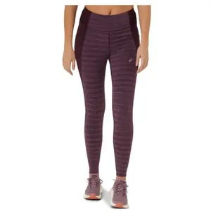 Asics Leggings Nagino Run pas cher