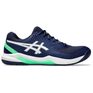 Asics Gel-Dedicate 8, Sneaker Homme, 44.5 EU, Blue Expanse White, 44.5 EUVendu paramazon