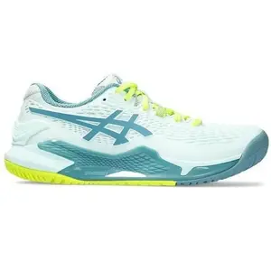 Asics Gel-Resolution 9 Clay, Baskets Femme, 40 EU, Watershed Rose Whit...Vendu paramazon