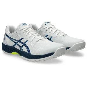 Asics Chaussures Toutes Surfaces Gel-game 9 pas cher
