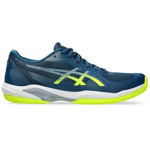 Asics Chaussures Pour Terre Battue Solution Swift Ff 2 pas cher