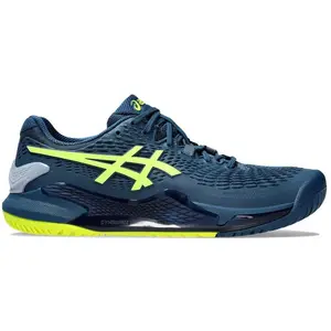 Asics Chaussures Toutes Surfaces Gel-resolution 9 pas cher
