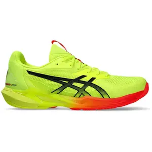 Asics Chaussures Toutes Surfaces Solution Speed Ff 3 Paris pas cher