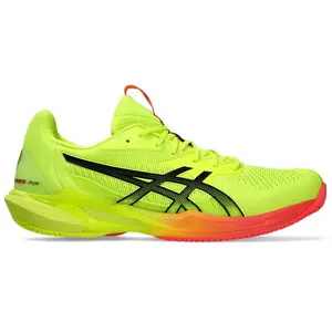 Asics Chaussures Pour Terre Battue Solution Speed Ff 3 ParisVendu parcdiscount