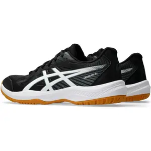 Asics Chaussures Volley Ball Asics Upcourt 6 Noir - 42 1/2