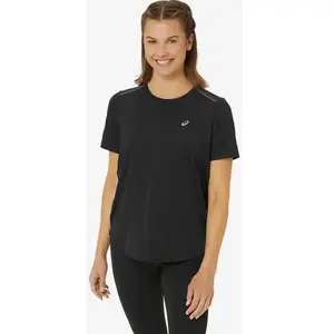 Asics T-shirt à Manches Courtes RoadVendu parbol