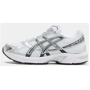 Comparateur de prix : Asics Gel-1130 Blanc/Argent - 36