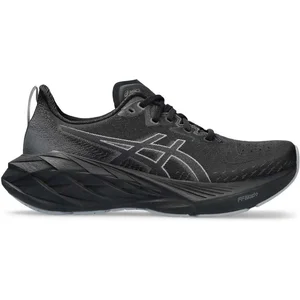 Asics Novablast 4 Hardloopschoenen Zwart EU 37 Vrouw pas cher