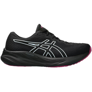 ASICS Gel-Pulse 15 GTX Baskets pour femme, Noir/violet (Black Blackber...Vendu pargalaxus