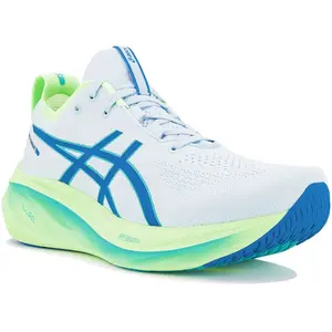 ASICS Performance, Hommes, Chaussures de course à pied, GEL-NIMBUS 26 ... pas cher