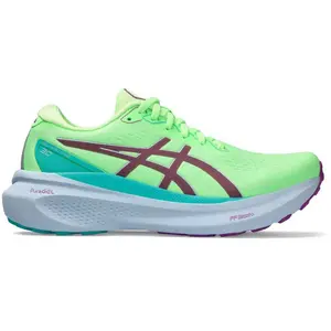 Asics Chaussures De Running Gel-kayano 30 Lite-show pas cher