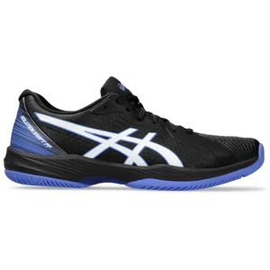 ASICS Baskets Solution Swift Ff pour homme, EU, Saphir noir, 45 EUVendu paramazon