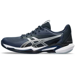 ASICS Baskets Solution Speed Ff 3 Clay pour homme, Argent pur bleu français, 40 EUVendu paramazon