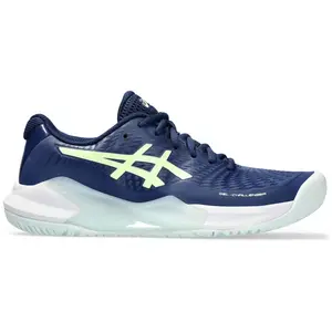 ASICS Gel-Challenger 14, Blue Expanse Illuminate Yellow, 44 EU pas cher
