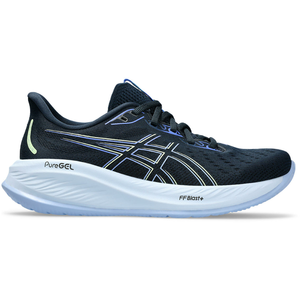 Comparateur de prix : ASICS Gel-Cumulus 26 Baskets pour femme, French Blue Light Sapphire, 37 EU