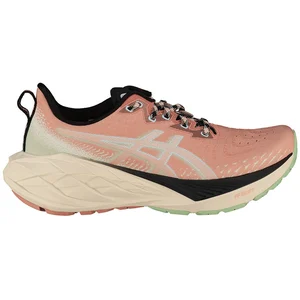 ASICS Baskets Novablast 4 Tr pour femme, Nature Baignade Rose Rougue, 39 EU pas cher