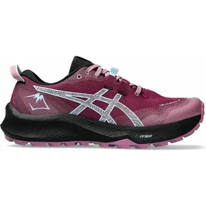 Asics Gel-Trabuco 12 Femme Violet foncé pas cher