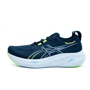 Asics Chaussures De Running Asics Gel-Nimbus 26 - 42Vendu parrakuten