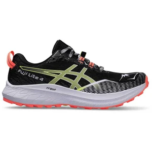 Asics Chaussures De Trail Running Fuji Lite 4 pas cher