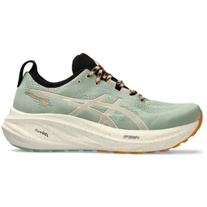 Asics Chaussures De Running Gel-nimbus 26 Tr pas cher