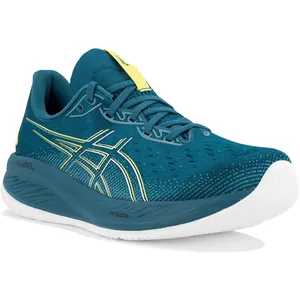 Asics Gel-cumulus 26 Running Shoes Bleu EU 40 1/2 HommeVendu paramazon