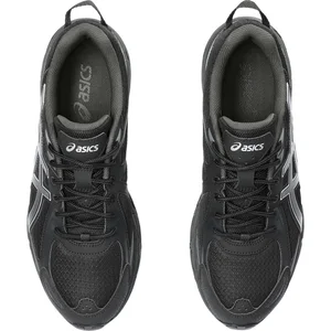 Asics GEL-VENTURE Homme - Baskets, Noir - Pointure 40 - Maille/synthétique pas cher