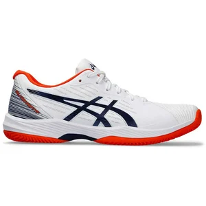 Asics Chaussures Pour Terre Battue Solution Swift Ff pas cher