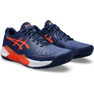 ASICS Gel-Challenger 14 Clay, Baskets pour homme, Blue Expanse Koi, 44.5 EUVendu parbol
