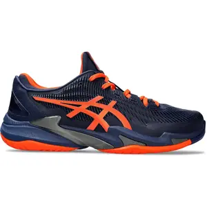 Asics Court Ff 3 Allcourt Schoenen Blauw EU 43 1/2 Man pas cher